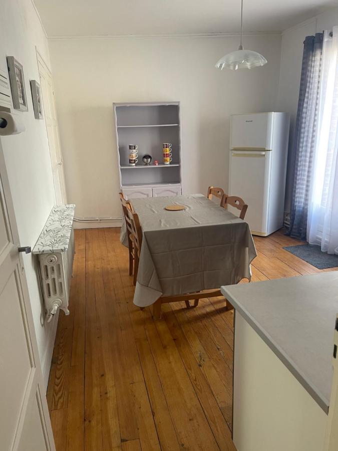 Apartamento Erliz Noyon Exterior foto